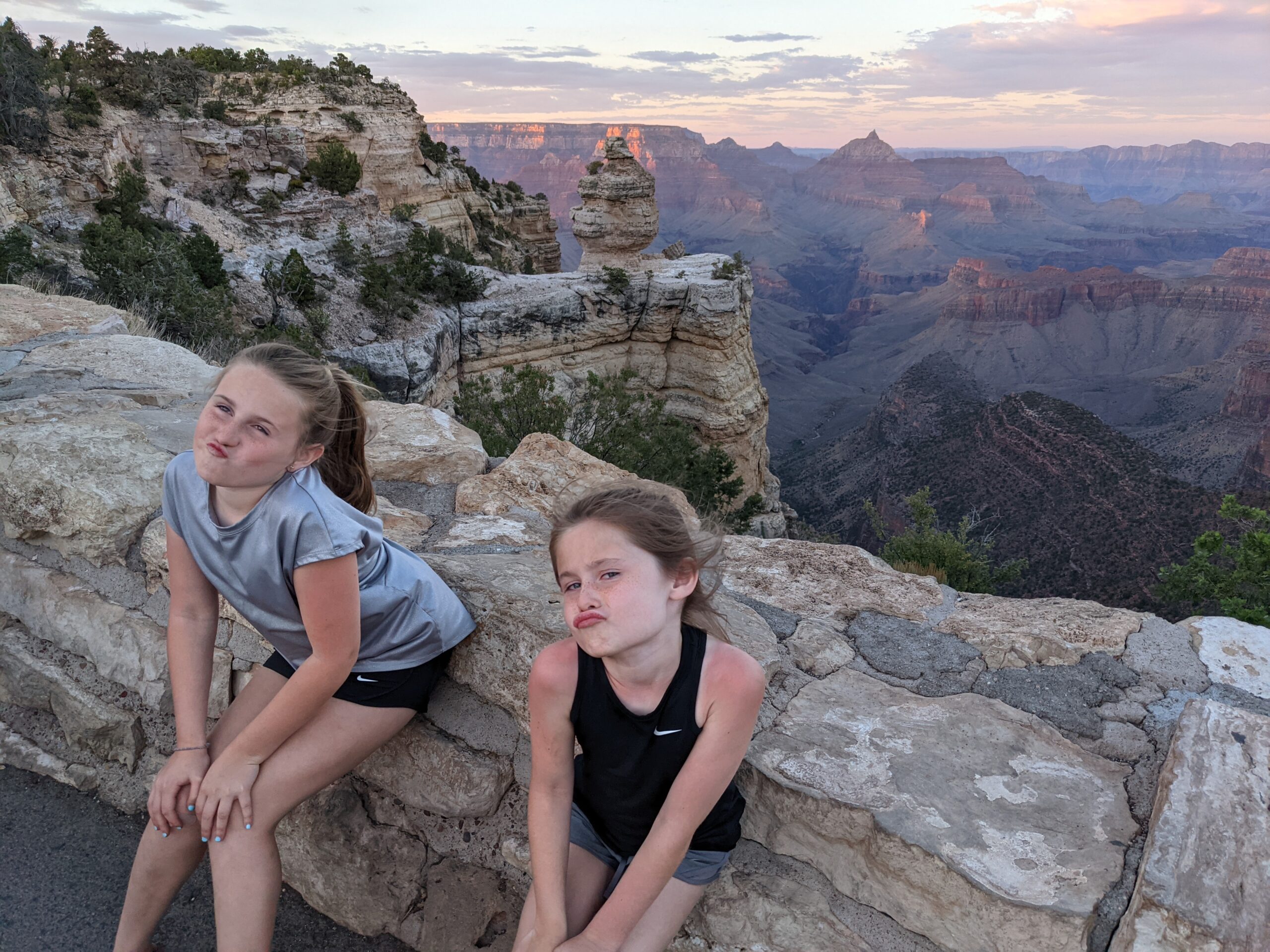 Day 5 – Grand Canyon