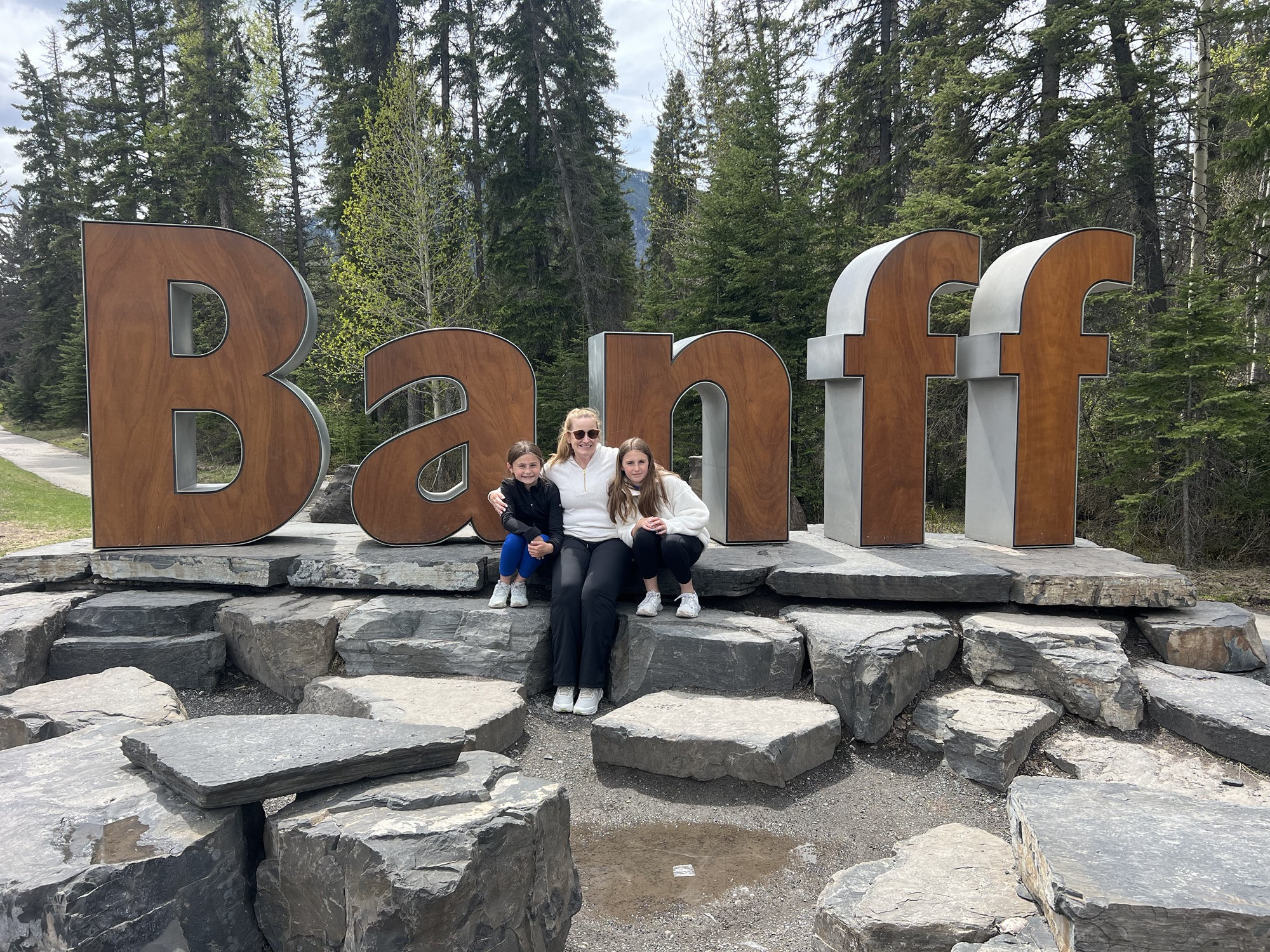 National Parks Day 2 – Banff Gondola